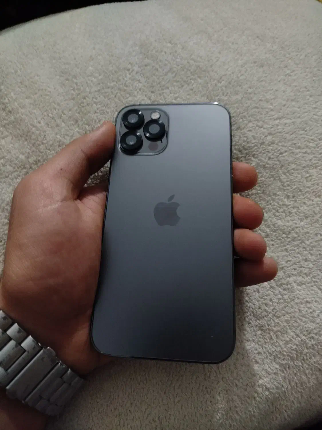 iphone 12 pro|موبایل|فردیس, شهرک شهید حسینی|دیوار