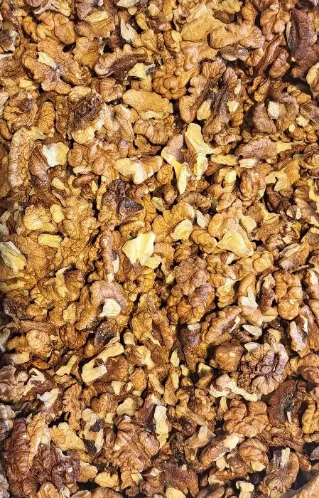 مغز گردو ایرانی ارزان|عمدهفروشی|محمدیه-قزوین, |دیوار