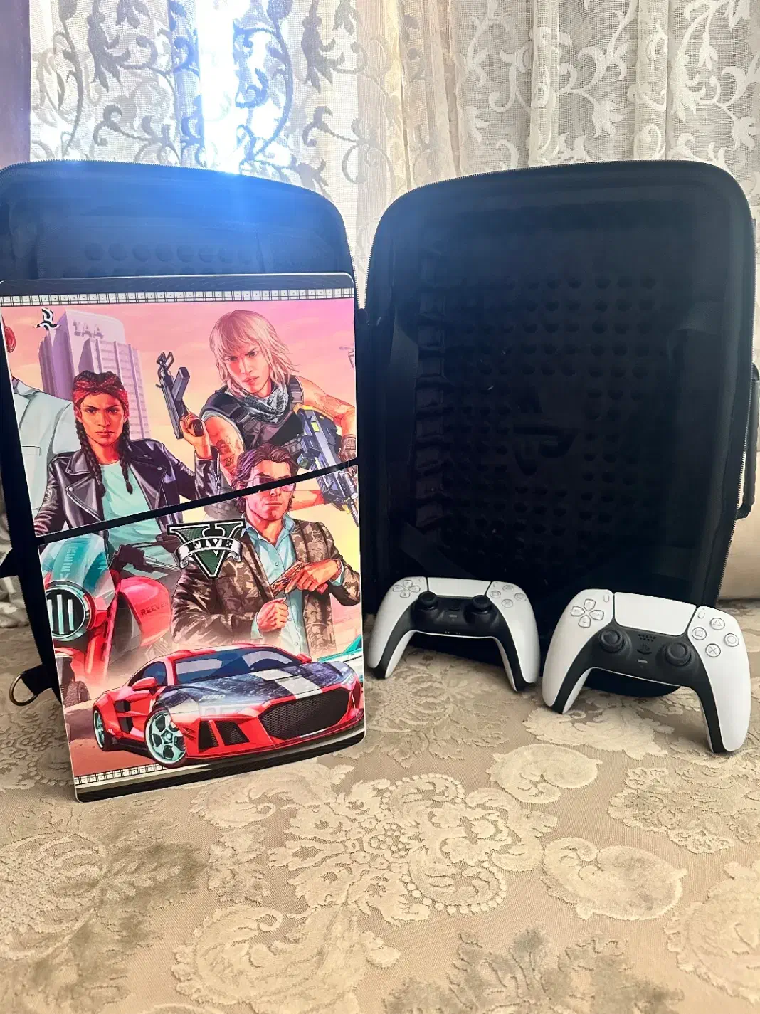 پی اس ۵|کنسول، بازی ویدئویی و آنلاین|اصفهان, جلفا|دیوار