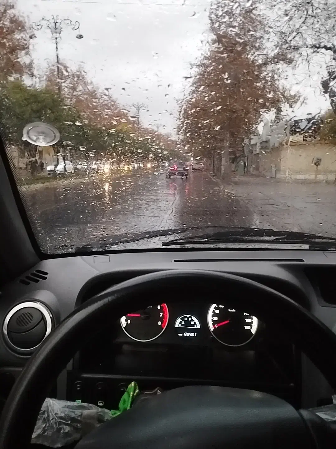 پراید۱۳۲ مدل ۹۸|خودرو سواری و وانت|مرودشت, ابوذر جنوبی|دیوار