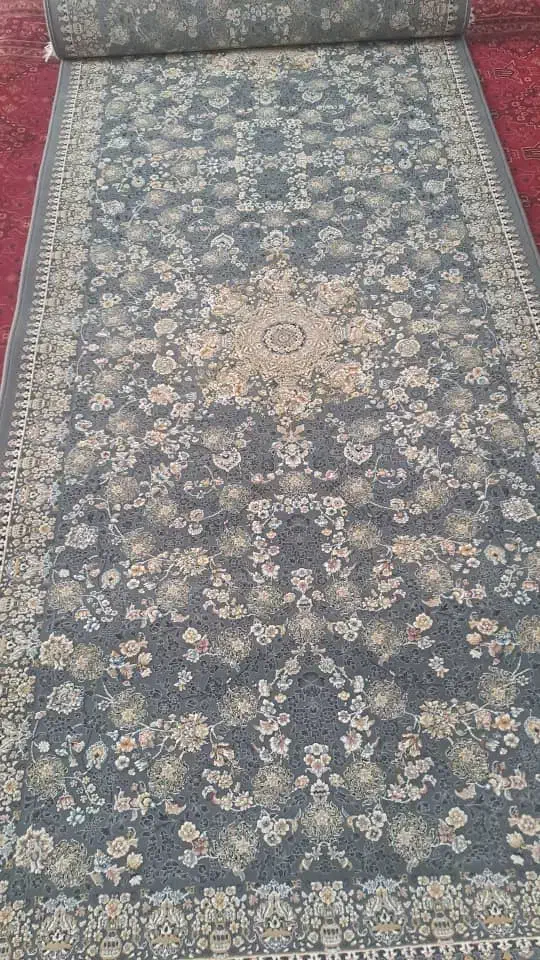 فرش کوروش کبیر کاشان|فرش|کرج, محمد آباد|دیوار