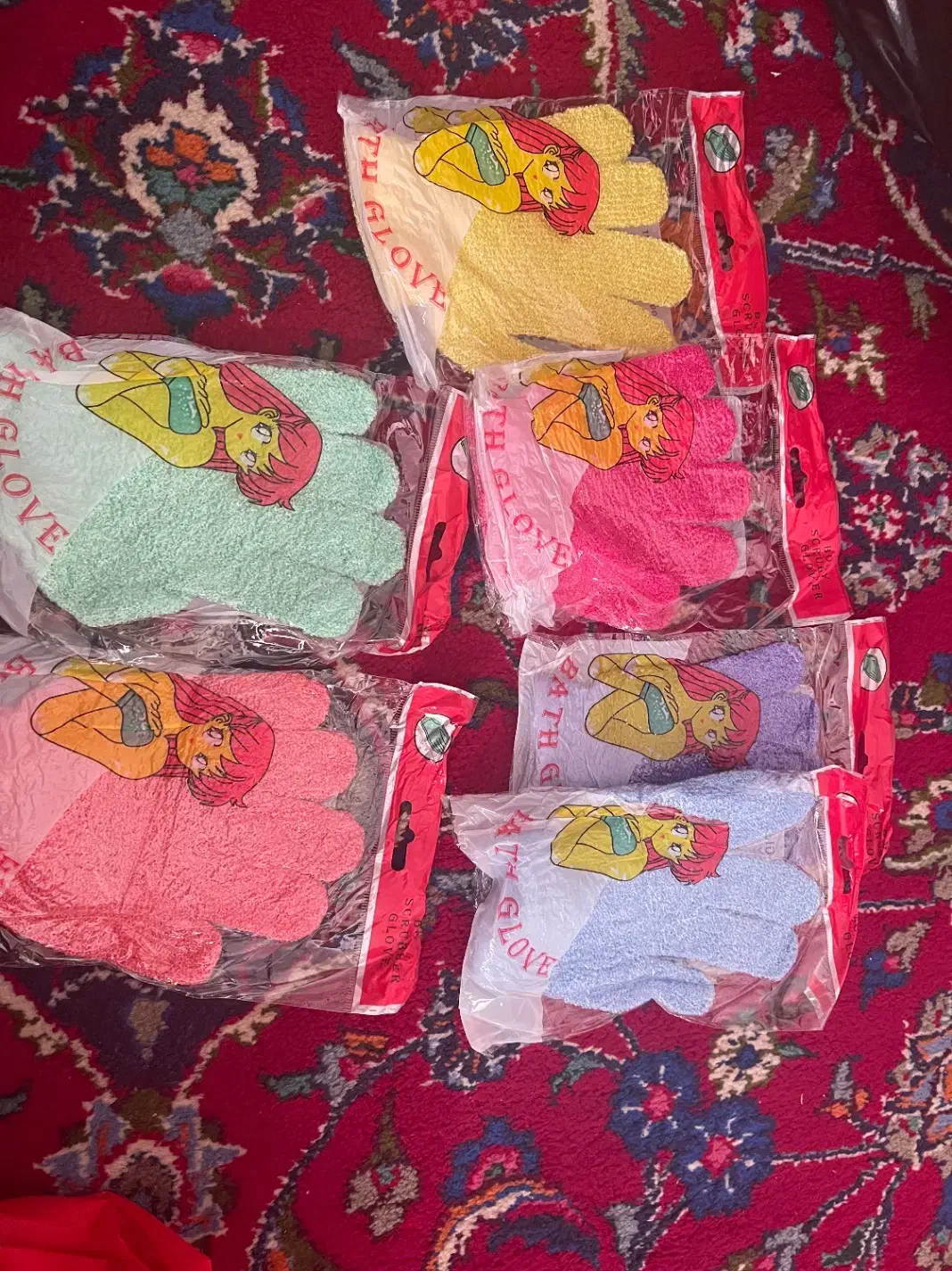 لیف لایه بردار|لباس|یزد, |دیوار