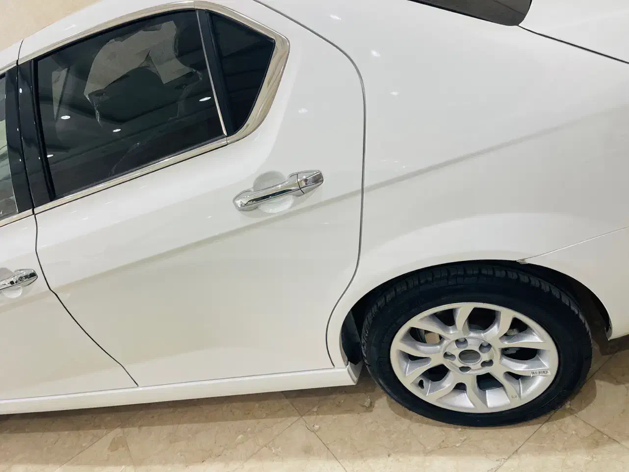 دنا پلاس اتومات فول اپشن|خودرو سواری و وانت|زاهدان, |دیوار