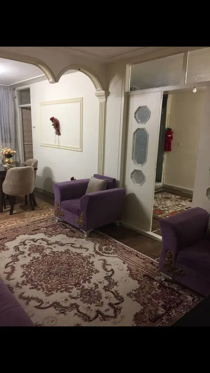 ۶۰ متر یکخواب