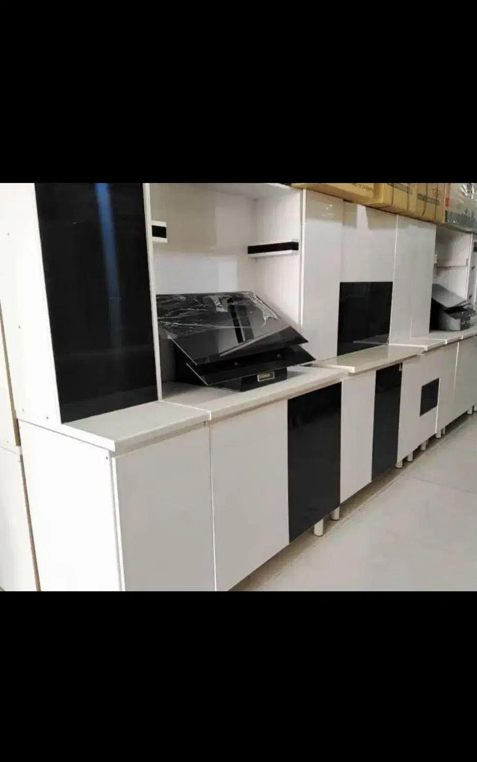 کابینت صدری 7648|مصالح و تجهیزات ساختمان|سلمان‌شهر, |دیوار