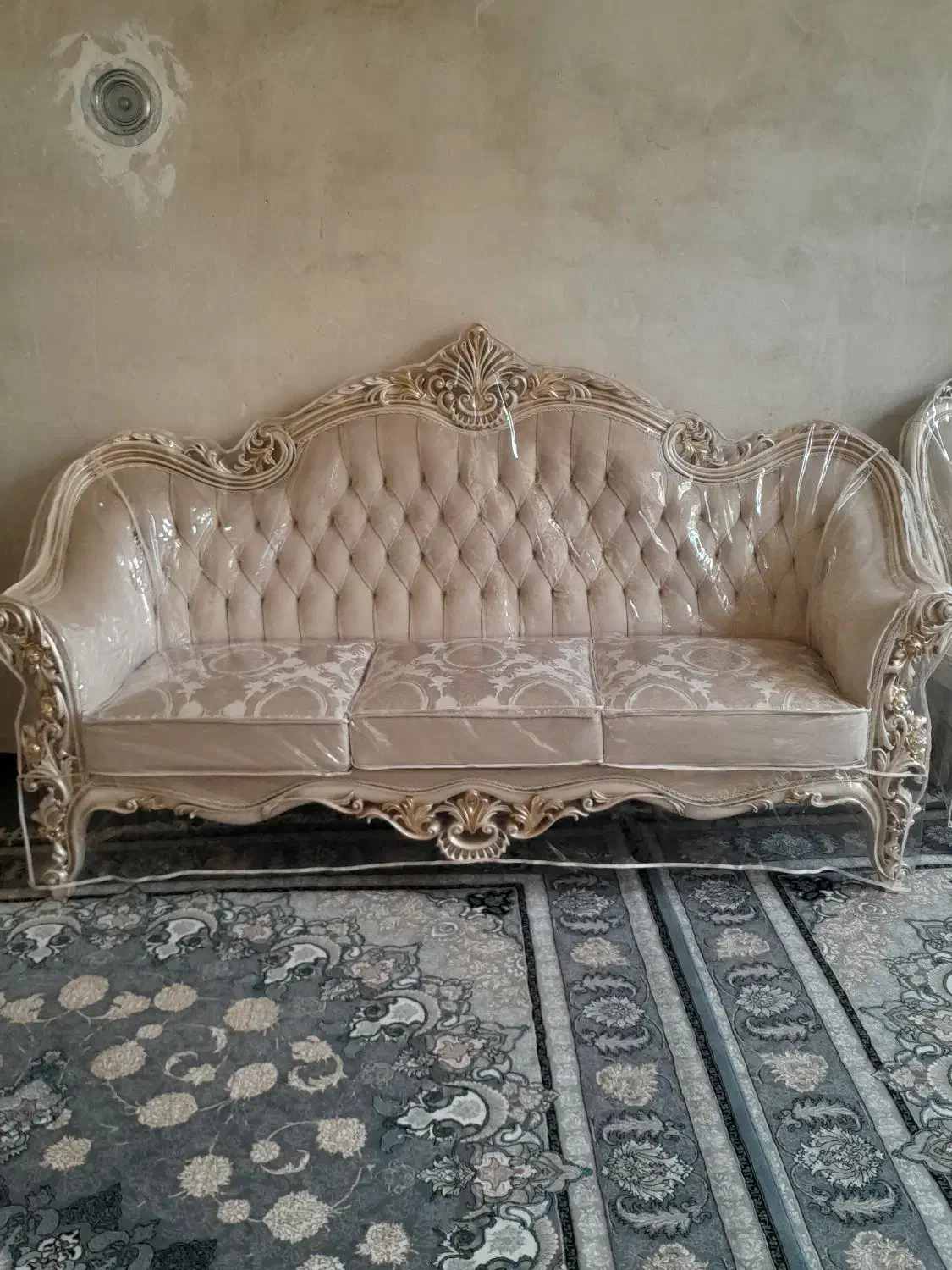 کاورمبل الماسی|خدمات پیشه و مهارت|میانه, |دیوار