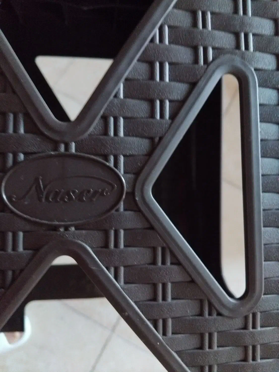 چهارپایه  بلند  ارتفاع ۵۰ نو و سالم|صندلی و نیمکت|گرگان, |دیوار