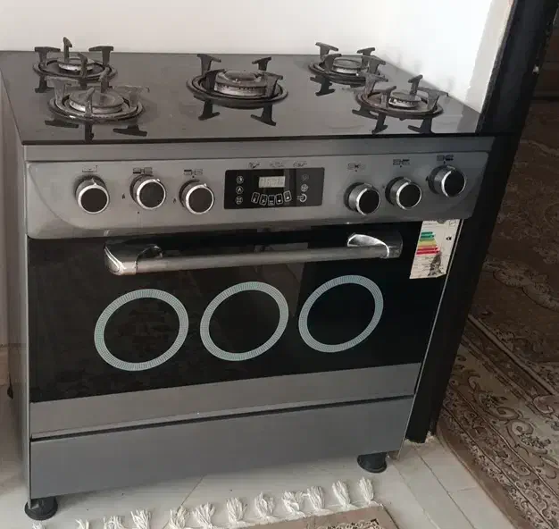 گاز فروشی|اجاق گاز و لوازم برقی پخت‌وپز|قوچان, |دیوار