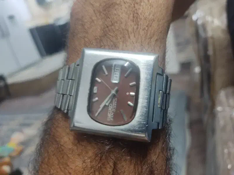 ساعت خودکار|ساعت|خرم‌آباد, |دیوار