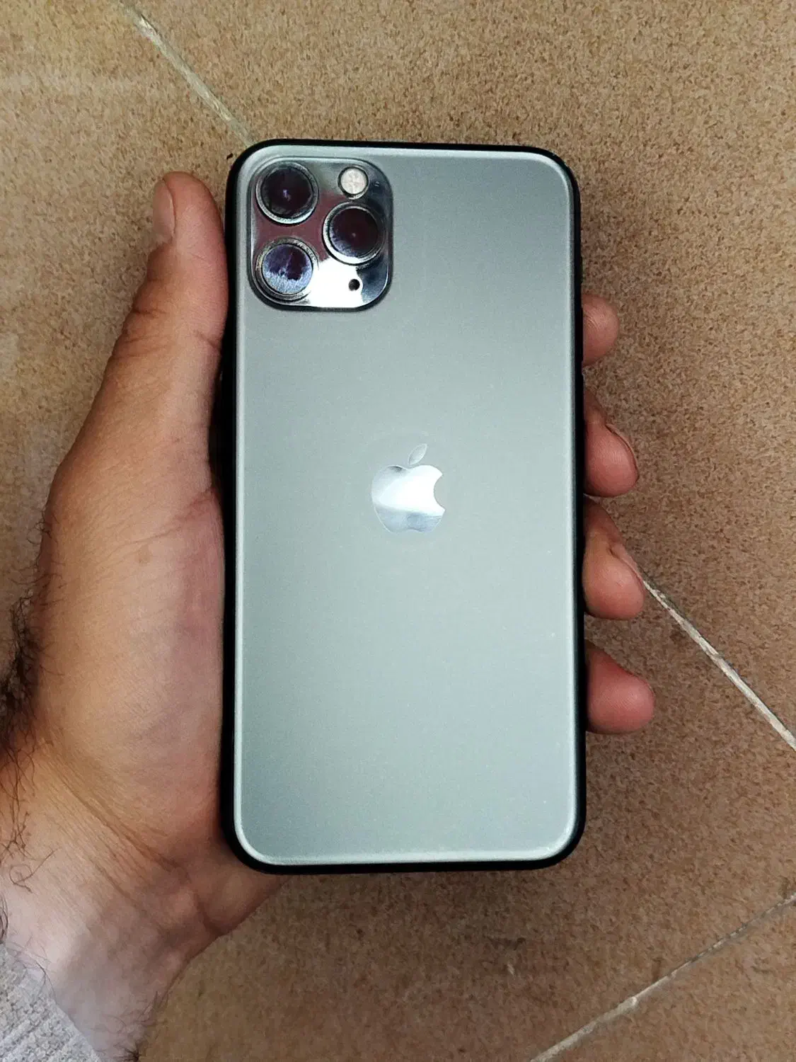 ایفون ۱۱ پرو باحافظه ۲۵۶ گیگ|موبایل|گنبد کاووس, |دیوار