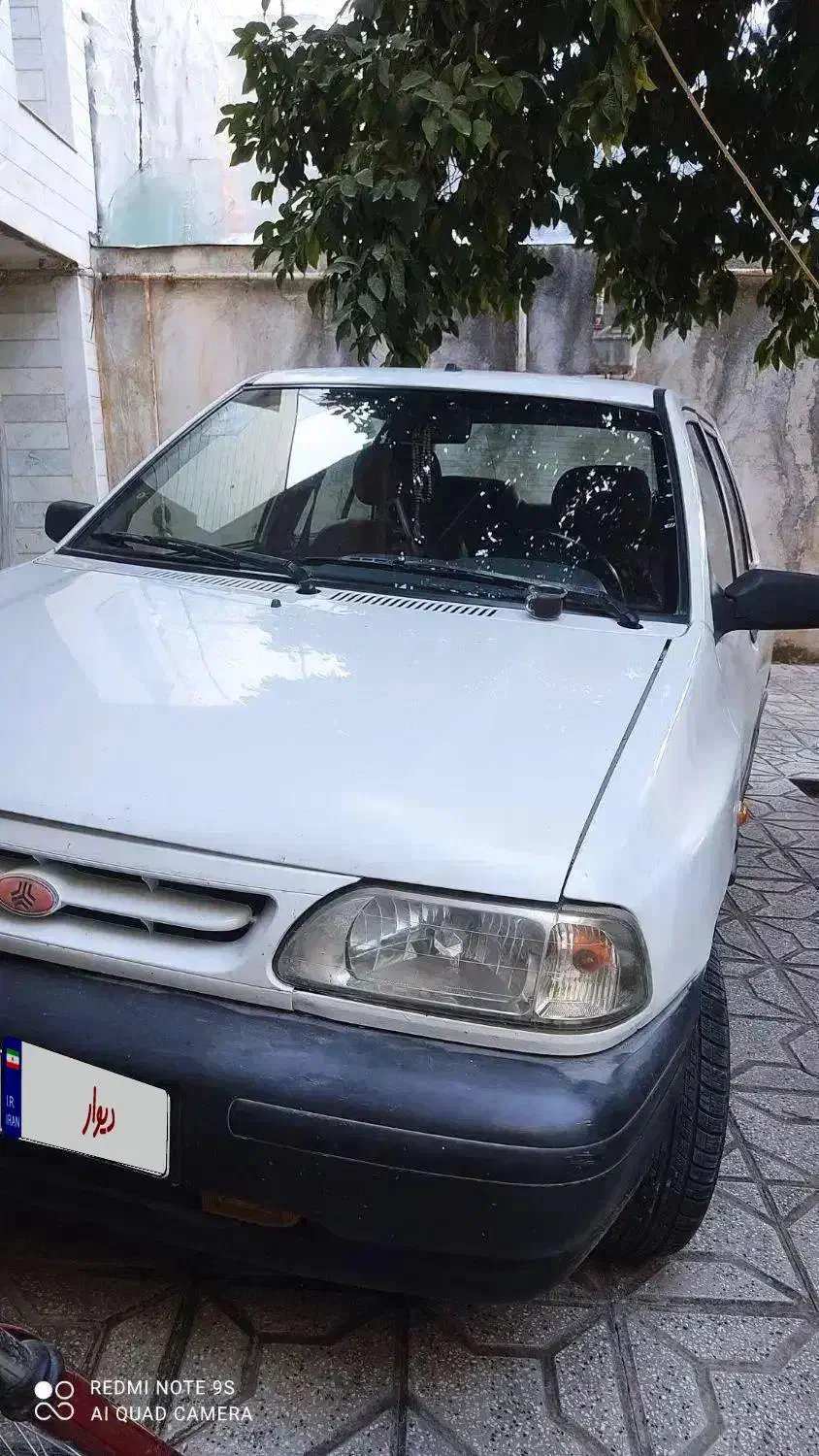 فروش خودرو|خودرو سواری و وانت|مینودشت, |دیوار