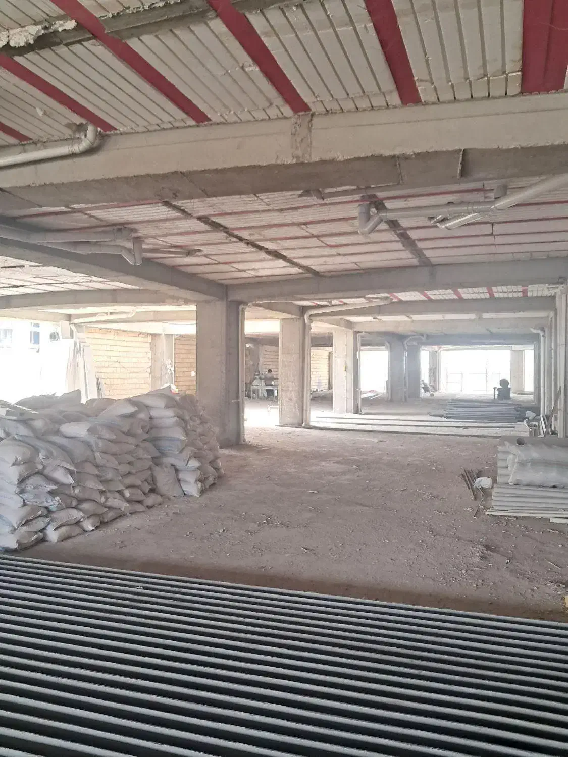 پیش فروش/شاپورری/۱۵۰ متری/ تک واحدی زیر قیمت|پیشفروش املاک|خرمآباد, |دیوار