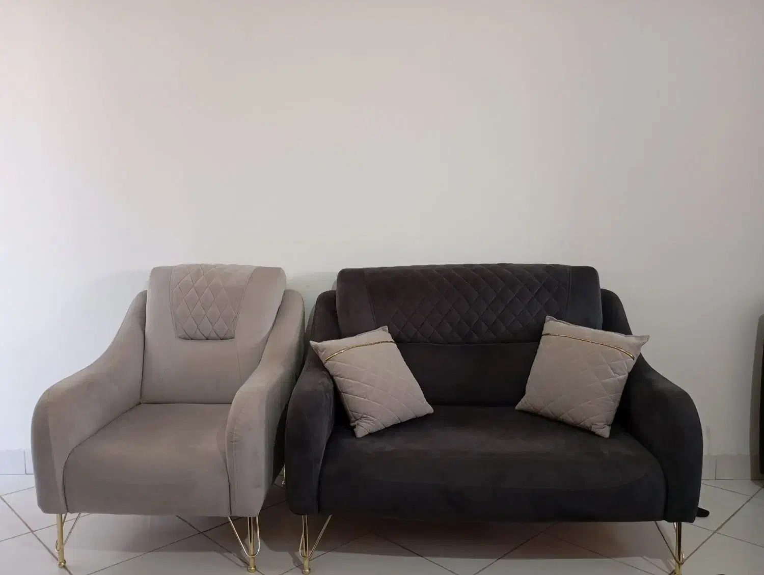 مبل|مبلمان خانگی و میز عسلی|پاکدشت, کبودگنبد|دیوار