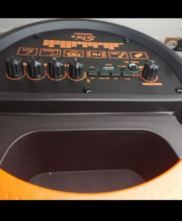 باند اسپیکر یک متری4650|سیستم صوتی خانگی|اردبیل, |دیوار