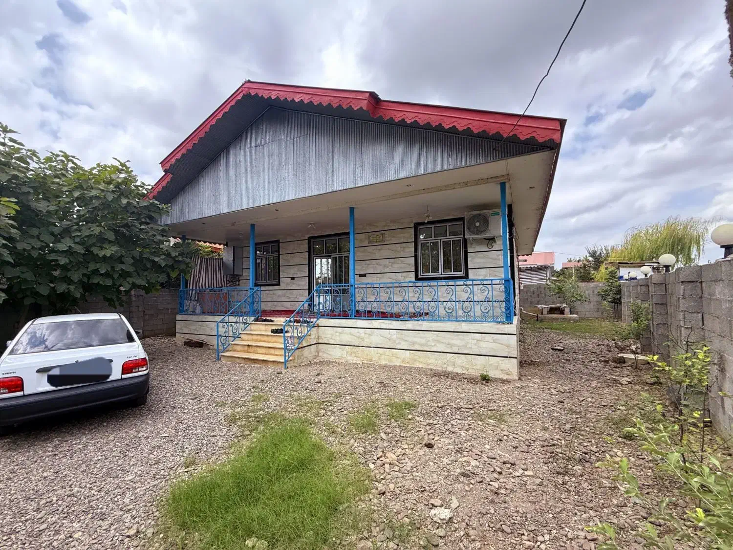 ویلای شخصی ساز در صومعه سرا (پایان ساخت ۱۳۹۸)|فروش خانه و ویلا|گوراب زرمیخ, |دیوار