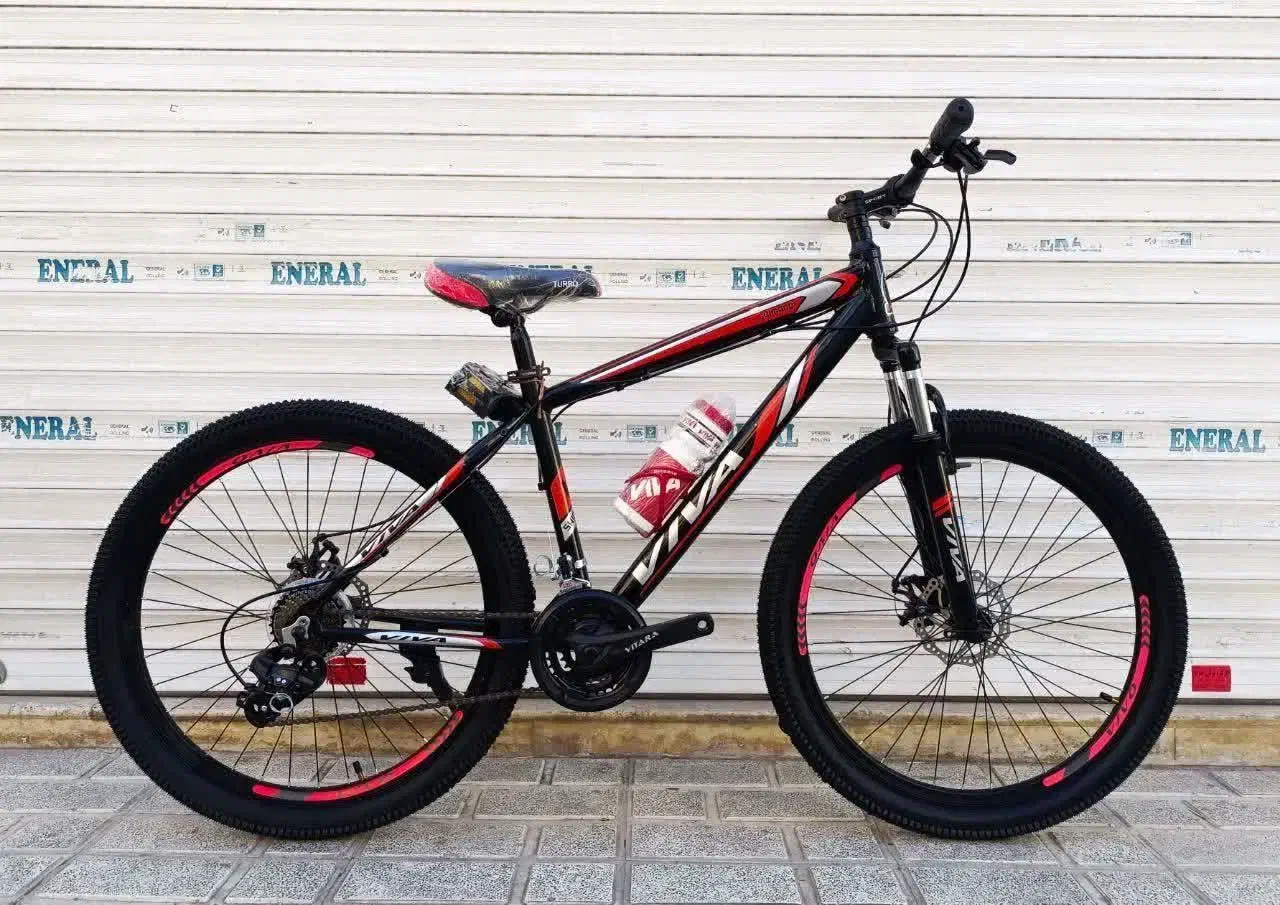 دوچرخه FOX منصور میدان ساعت پل ارتش(چهارراه حافظ)|دوچرخه، اسکیت، اسکوتر|تبریز, |دیوار