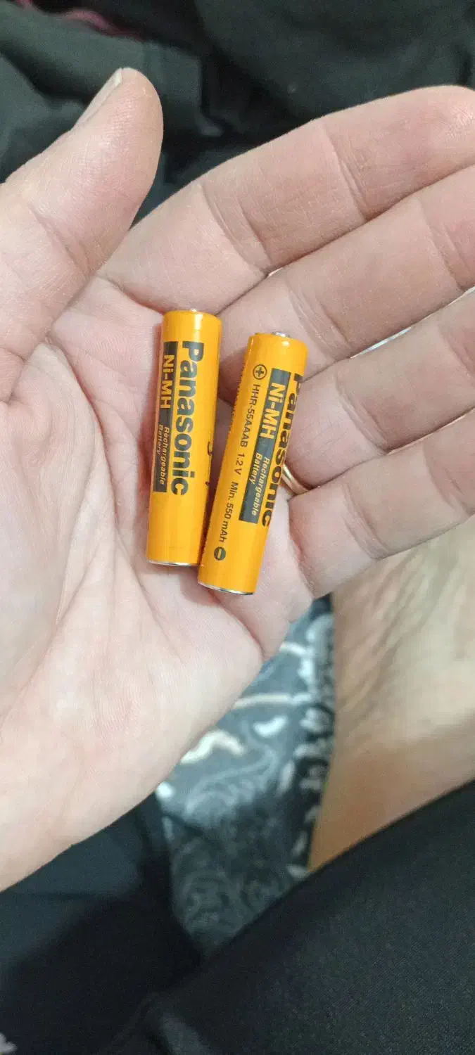 باطری|لوازم جانبی موبایل و تبلت|رشت, منظریه|دیوار