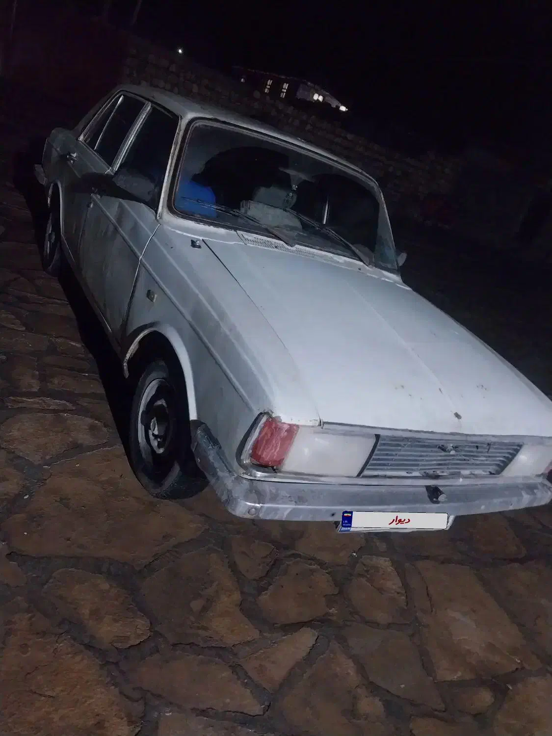 پیکان مدل ۷۹|خودرو سواری و وانت|دشت ذهاب, |دیوار