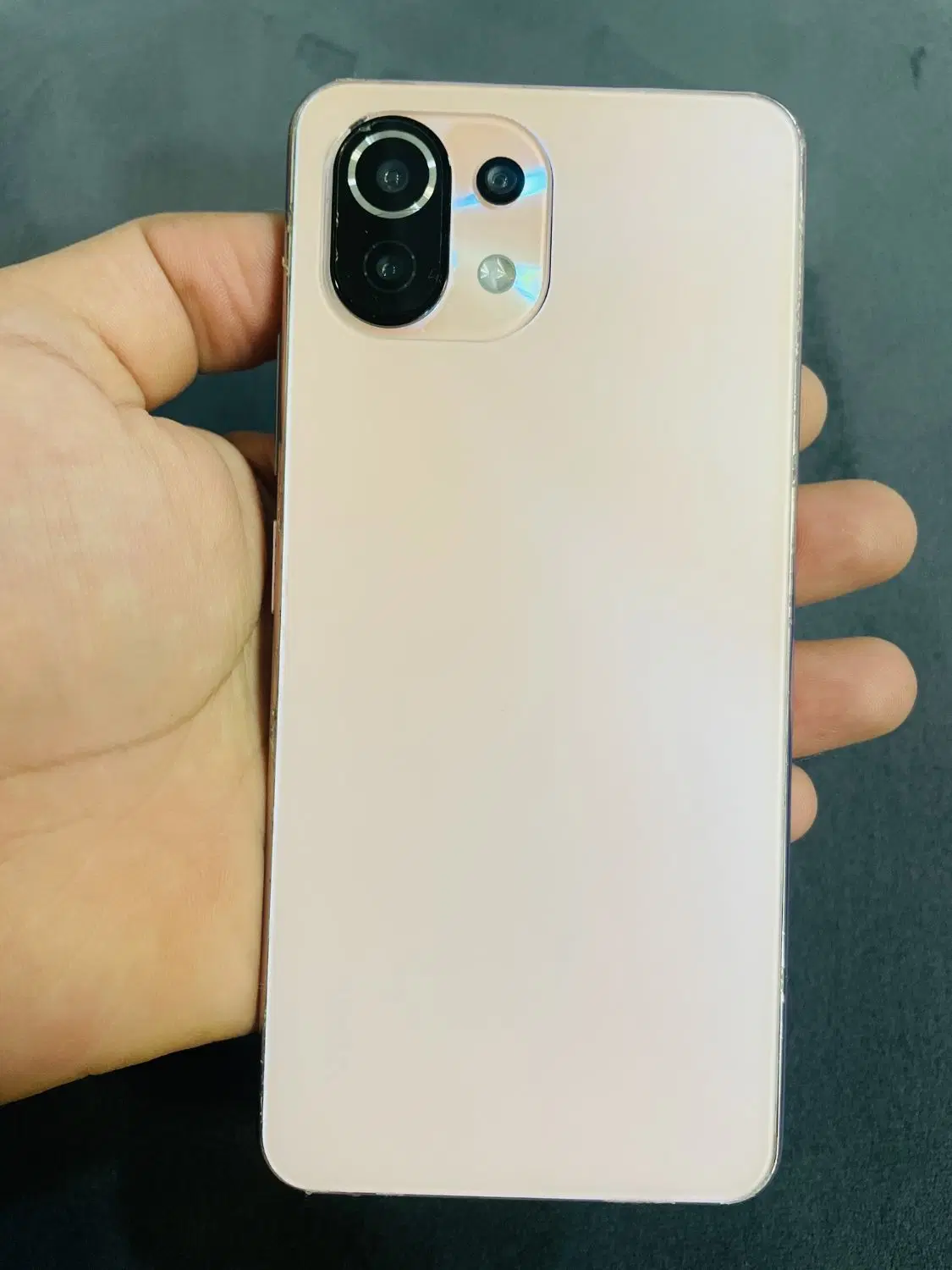 mi 11 lite|موبایل|ساری, |دیوار