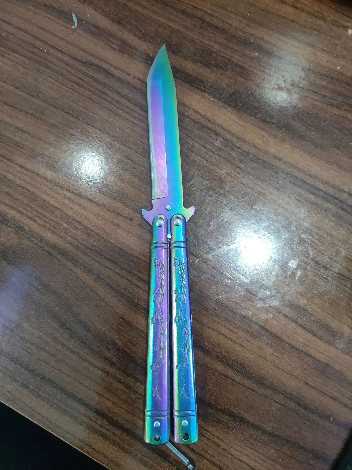 چاقو|ابزارآلات|پارس‌آباد, |دیوار