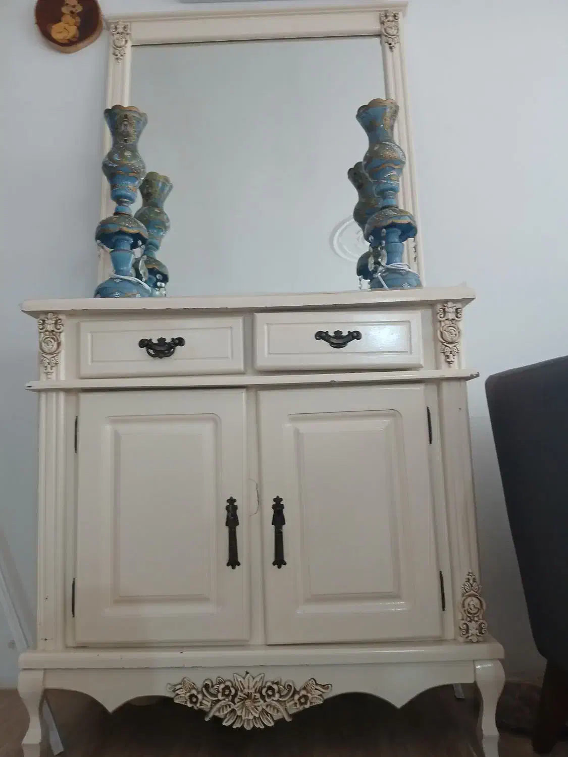 کنسول واینه|مبلمان خانگی و میز عسلی|نشتارود, |دیوار