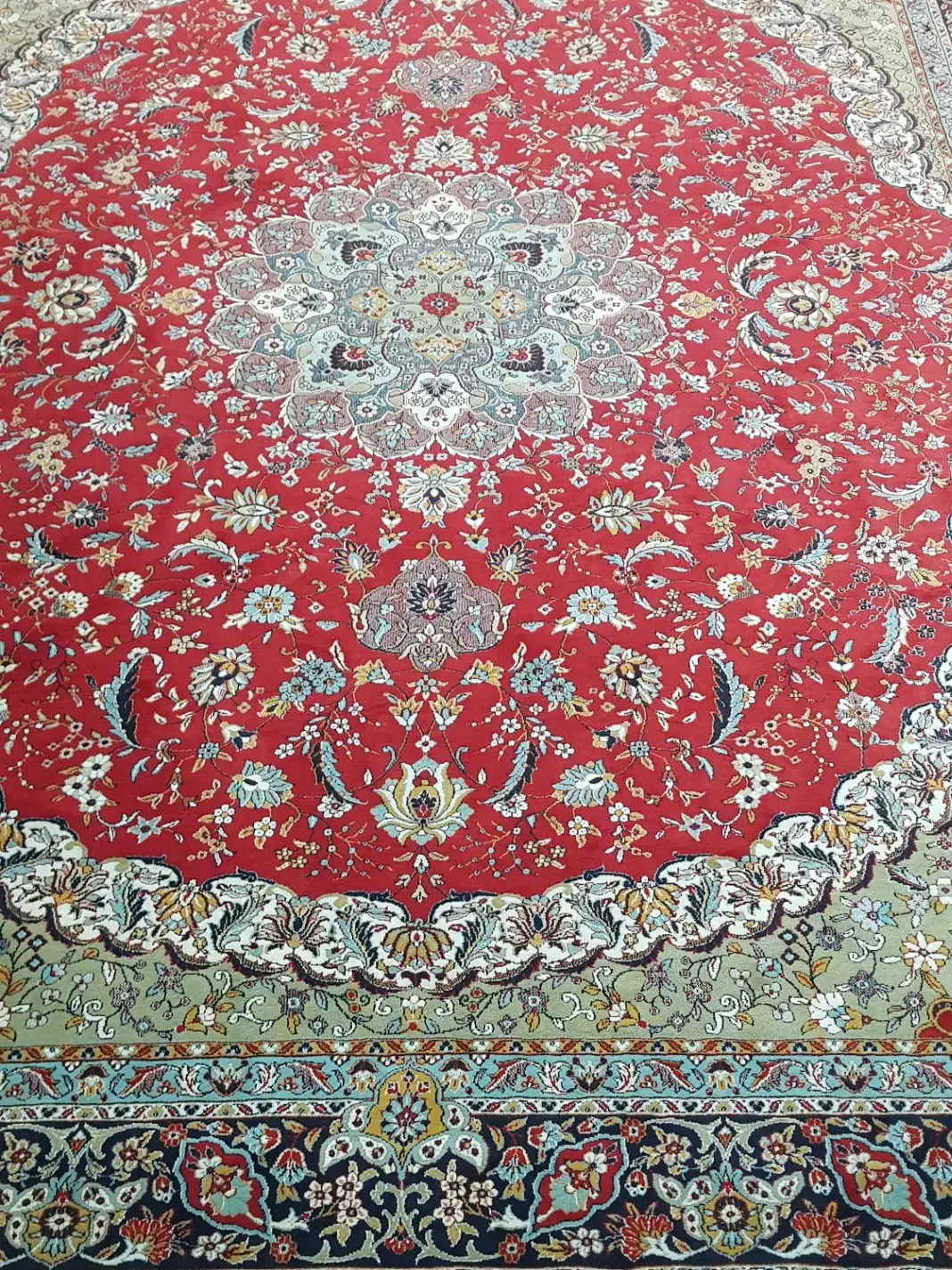 فرش نگین مشهد|فرش|چهاردانگه (تهران), |دیوار
