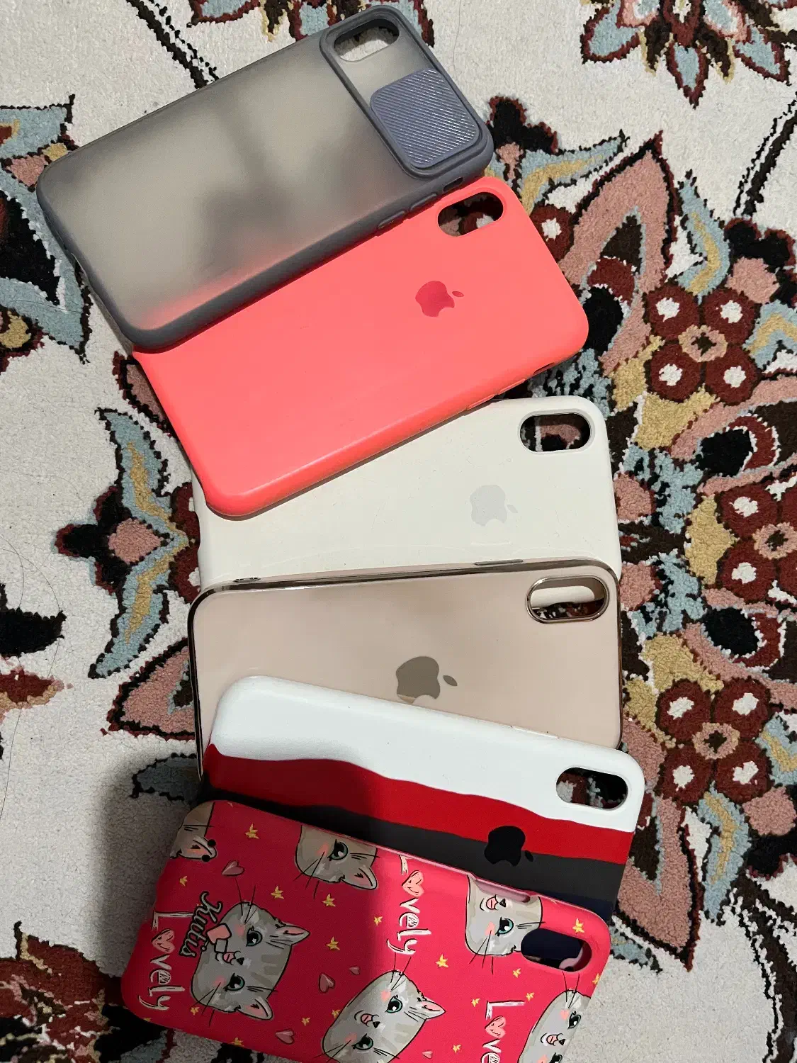 قاب گوشی|لوازم جانبی موبایل و تبلت|شهریار, شهرک شاهد|دیوار