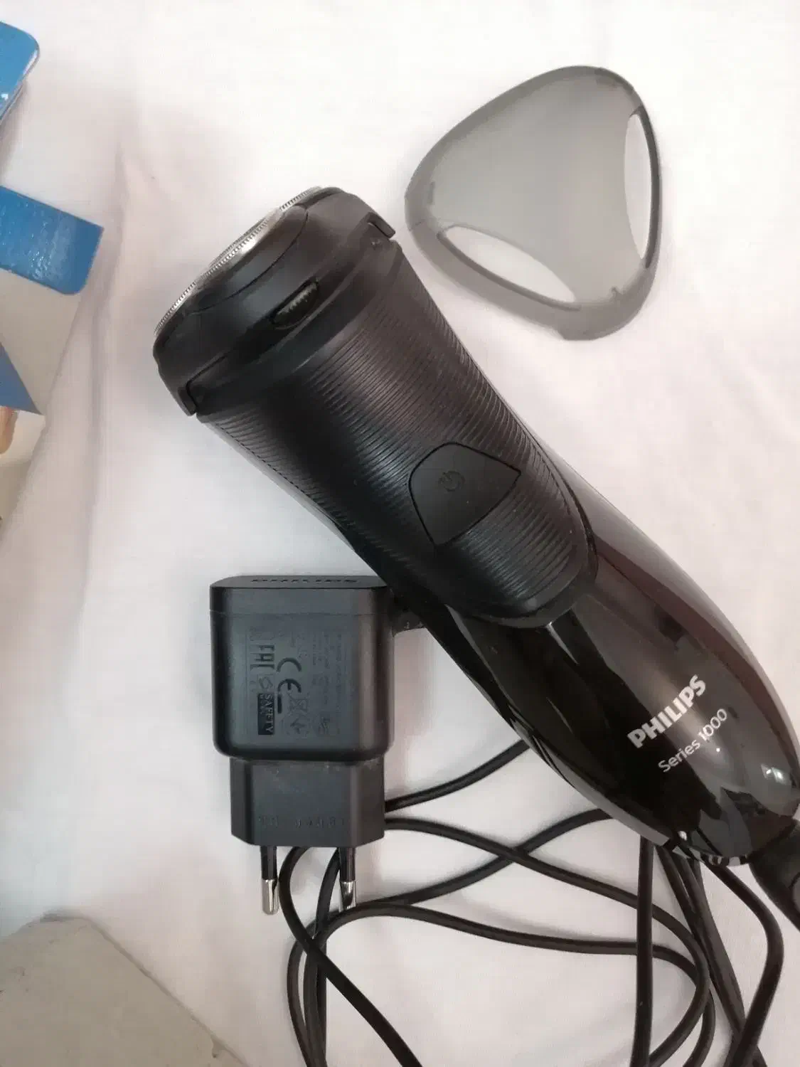 ریش تراش فیلیپس|آرایشی، بهداشتی، درمانی|بیجار, |دیوار