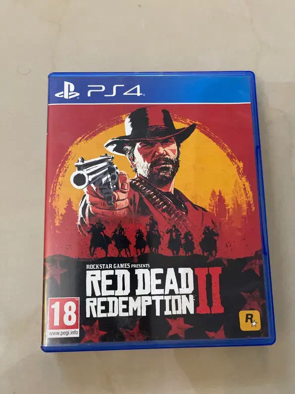 سی دی بازی PS4در حد نو|کنسول، بازی ویدئویی و آنلاین|تهران, آجودانیه|دیوار