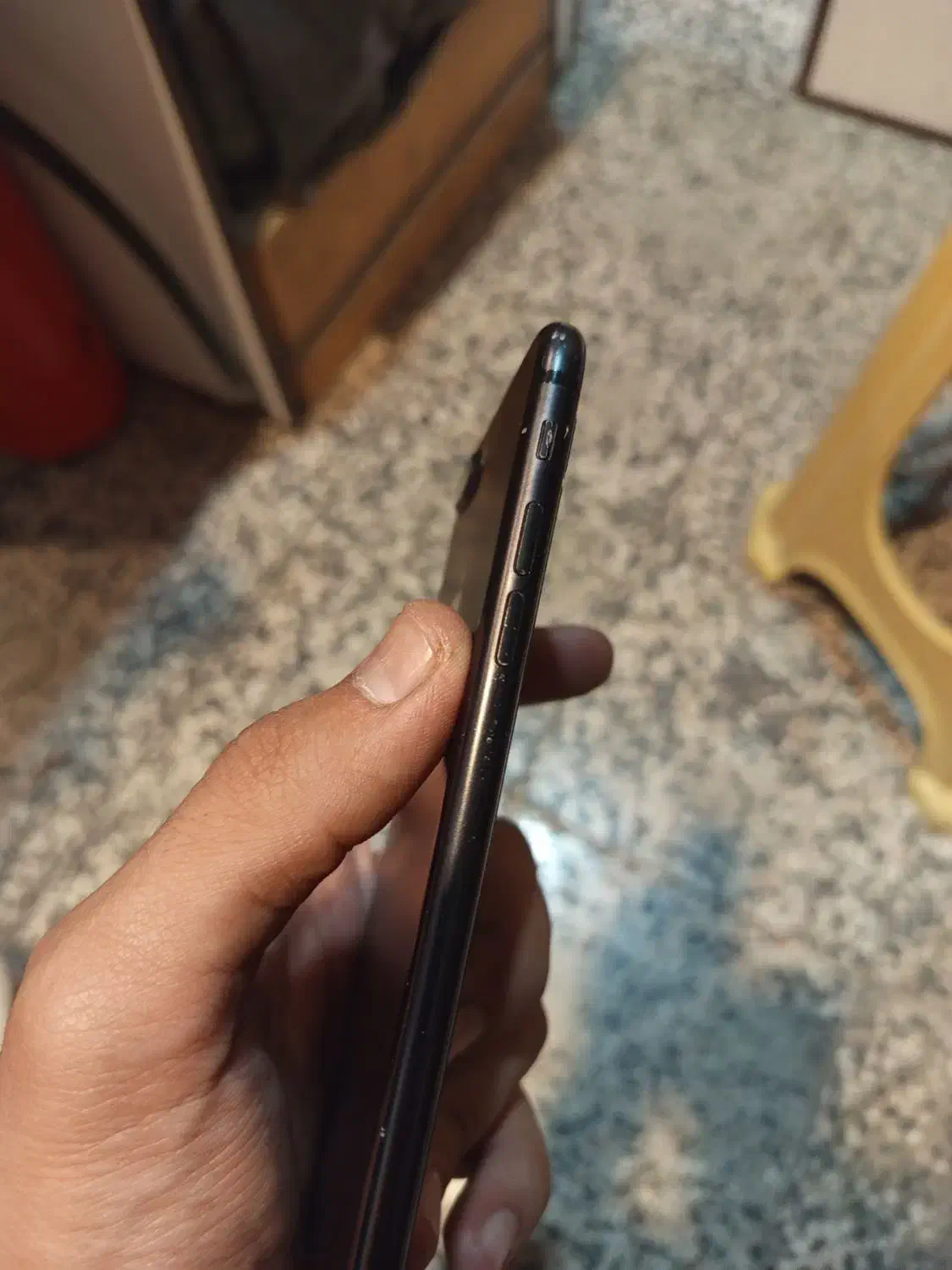 ایفون 7پلاس 256گیگ|موبایل|اصفهان, سیچان|دیوار