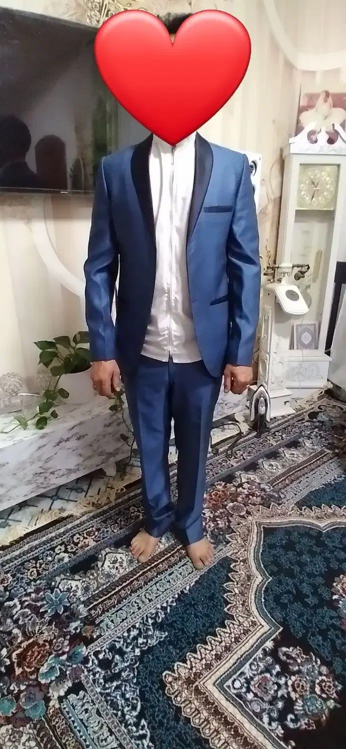 کت شلوار|لباس|حسن آباد, |دیوار