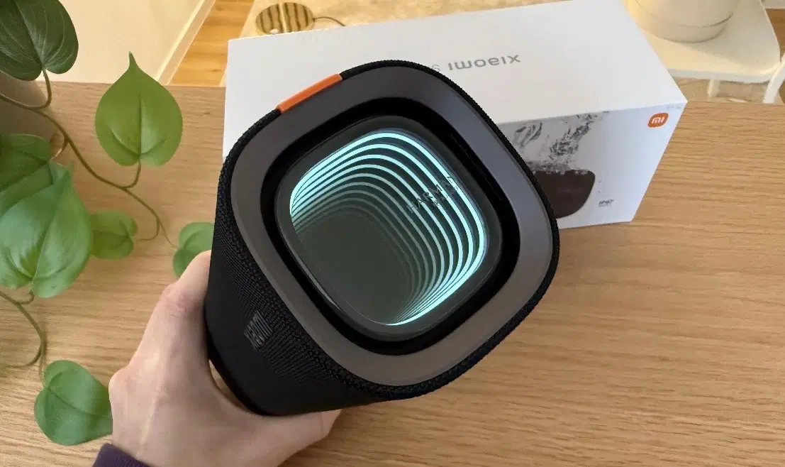 Xiaomi Sound Party 50W Open Box|پخش‌کننده همراه|تهران, عباس‌آباد|دیوار