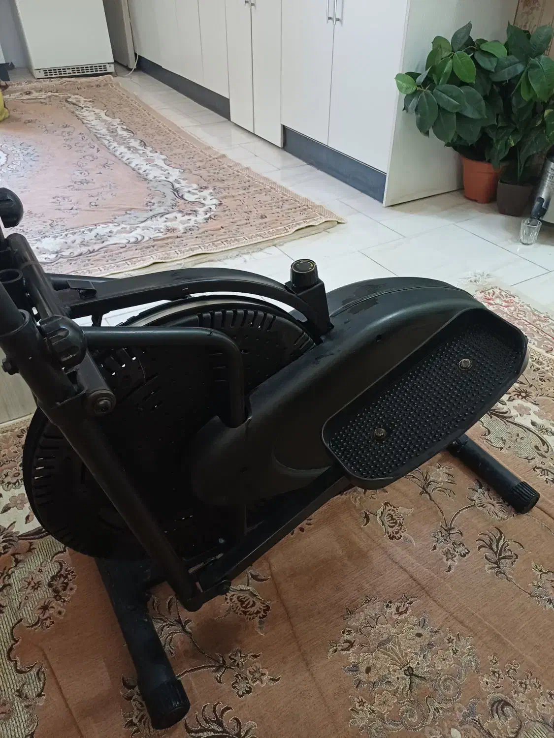 دوچرخه اسکی فضایی|تجهیزات ورزشی|فردیس, شهرک سپاه|دیوار