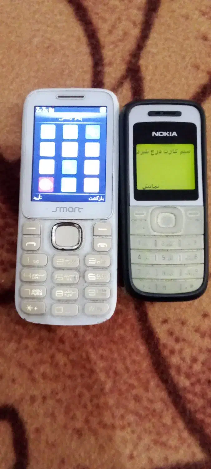 گوشی نوکیا|موبایل|ارومیه, |دیوار