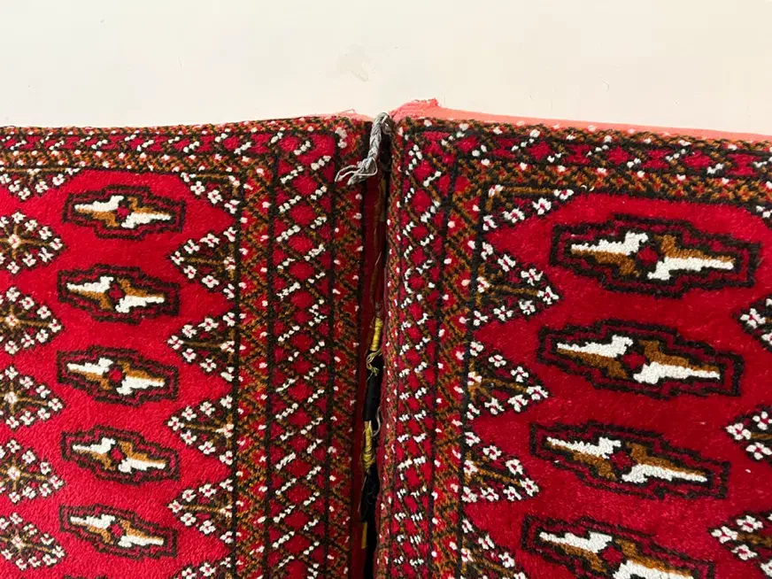 پشتی دستباف|پشتی|تهران, کیانشهر|دیوار