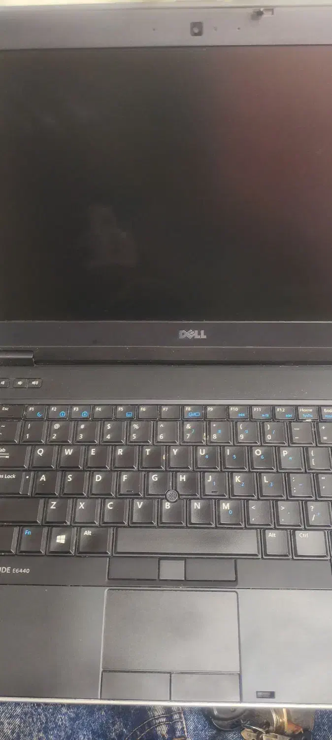 لب تابE6440|رایانه همراه|اهواز, کوی فاطمیه|دیوار