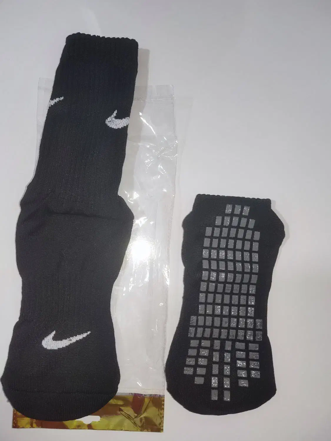 جوراب ورزشی نو مردانه|تجهیزات ورزشی|ری, شهرک نظامی|دیوار