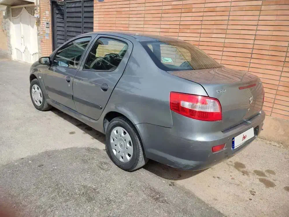 رانا ۹۶|خودرو سواری و وانت|اصفهان, هزارجریب|دیوار