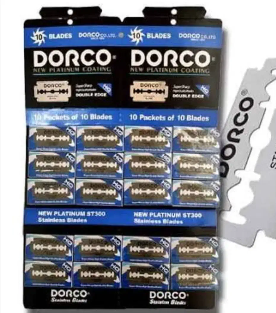 تیغ دورکو اصل|آرایشی، بهداشتی، درمانی|مراغه, |دیوار