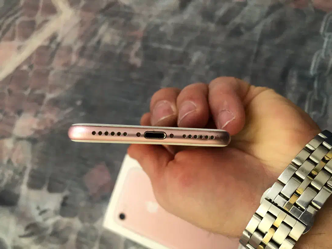 Iphone 7|موبایل|اردبیل, |دیوار