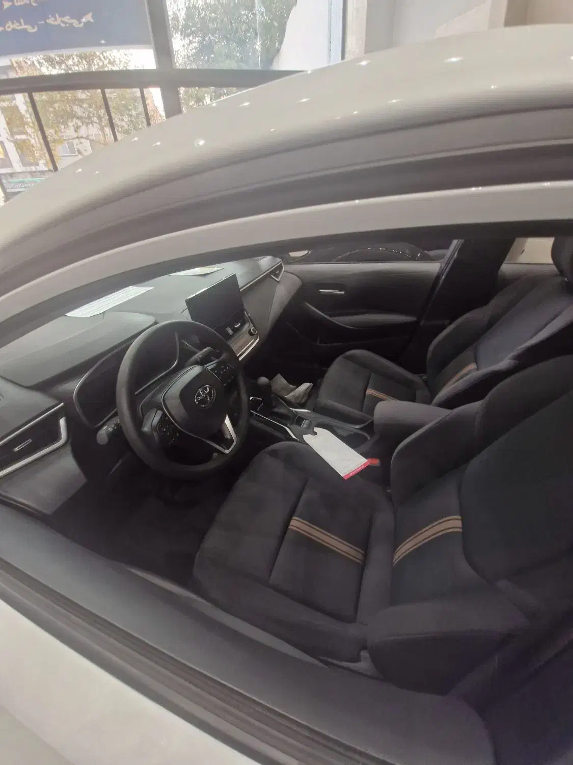 لوین هیبرید ۱۸۰۰|خودرو سواری و وانت|تهران, علم و صنعت|دیوار