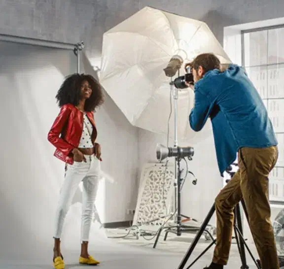 استخدام ۲ نفر مدل خانم جهت برندیگ و مارکتینگ|استخدام هنری و رسانه|بوشهر, |دیوار