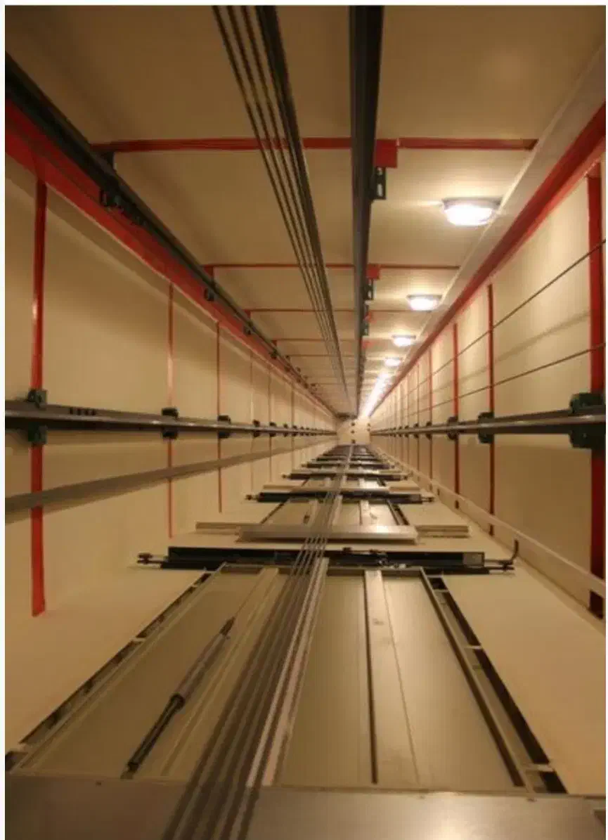 کار در نصب و سرویس آسانسور|استخدام صنعتی، فنی، مهندسی|میاندوآب, |دیوار