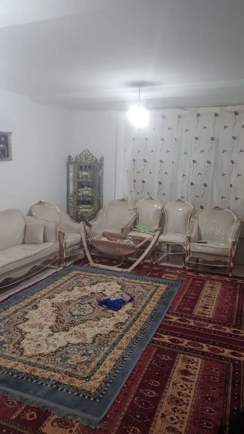 واحد مسکن مهر کارمندان|فروش آپارتمان|ایلام, |دیوار