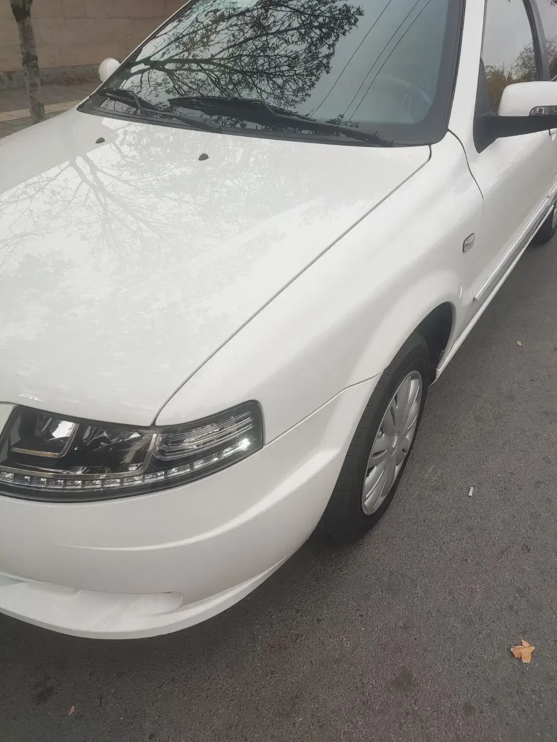 سورن پلاس ۱۴۰۴|خودرو سواری و وانت|مراغه, |دیوار