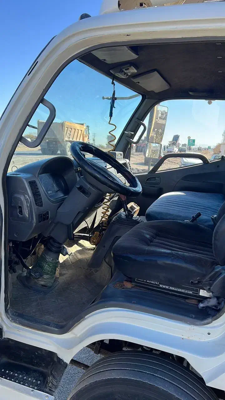 الوند مدل ۹۰|خودرو سنگین|زبرخان, |دیوار