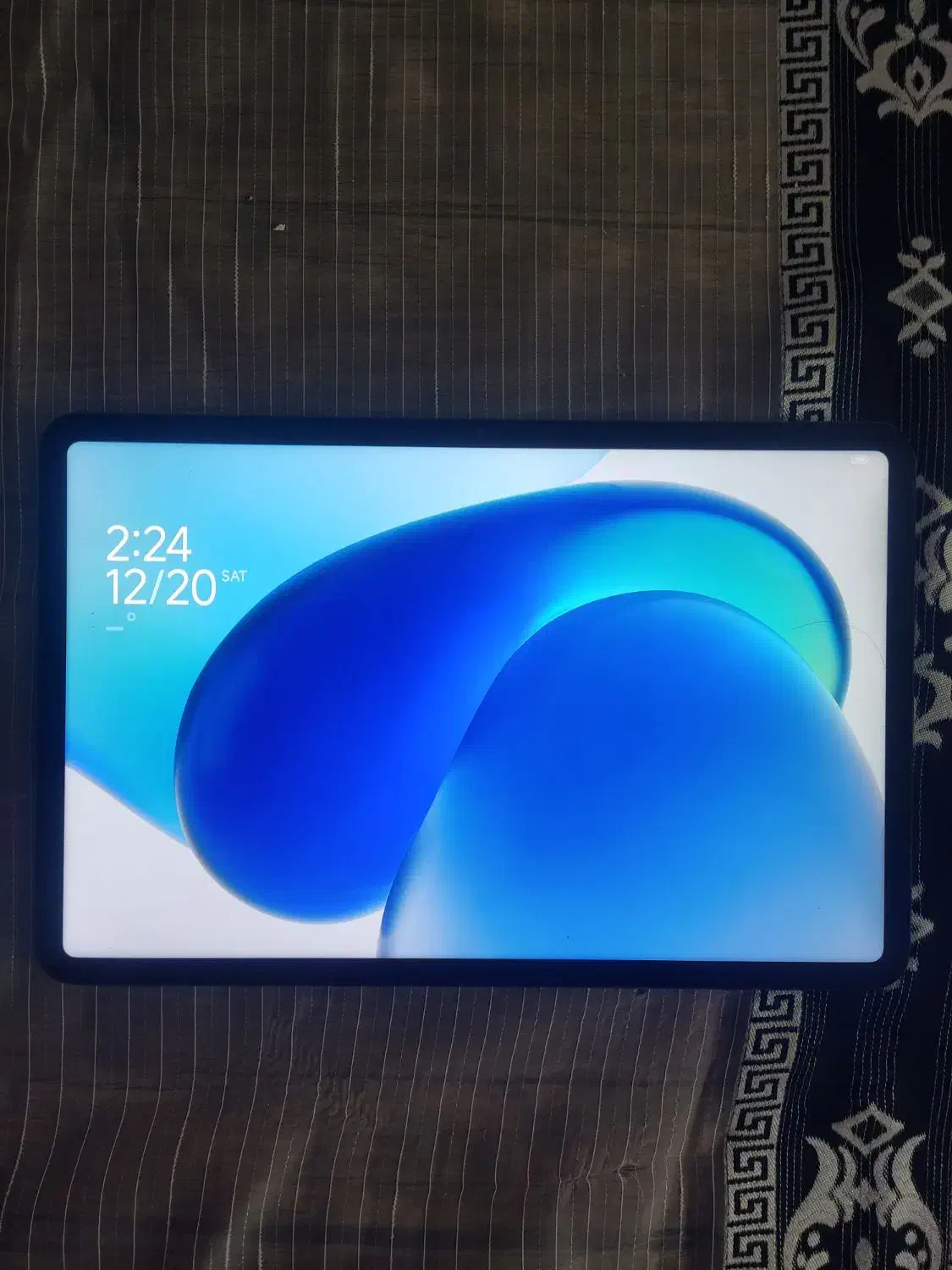 mi pad 6 256 gig|تبلت|بهنمیر, |دیوار