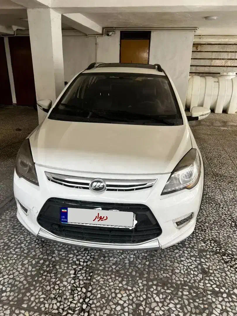 لیفان X50اتوماتبک|خودرو سواری و وانت|تهران, امام زاده حسن|دیوار