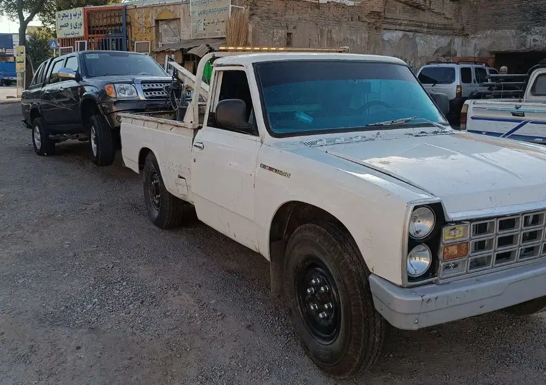 امداد خودرو مجازتعمیرات درمحل/ شبانه روزی|خدمات حمل و نقل|ساوه, |دیوار