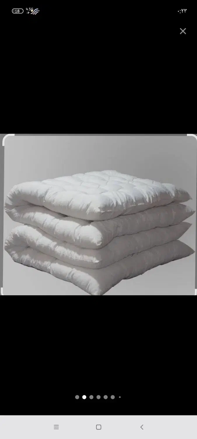 تشک سنتی و شرکتی با بهترین متریال|تخت و سرویس خواب|مشهد, رده|دیوار